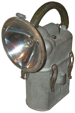 Grether
                    Fire Lantern