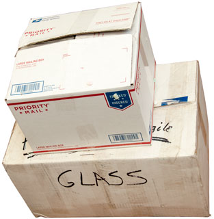 Navy Mk.
                      18 Gyro Gun Sight