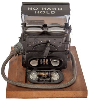 Navy Mk.
                      18 Gyro Gun Sight