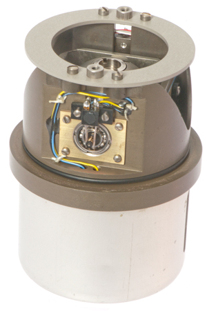 Mk 44 Torpedo
                  Gyroscope Mfr No. 518705-1