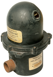 Gyrodyne CN-786/ASW-20 Gyroscope