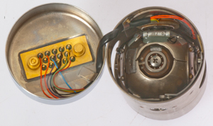 Mk 46
                  Torpedo Dwg NF6010A Gyro