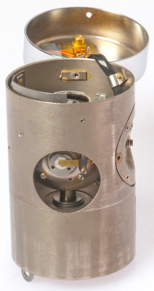 Mk 46
                  Torpedo Dwg NF6010A Gyro