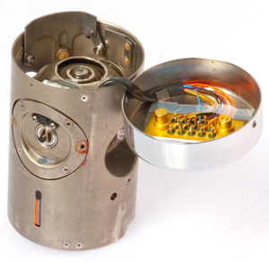 Mk 46
                  Torpedo Dwg NF6010A Gyro