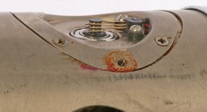 Mk 46
                  Torpedo Dwg NF6010A Gyro