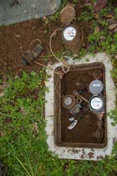 Smart Water
                  Meter
