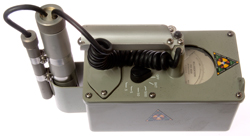 HDERG-01 PRD-27
                  Radac Set