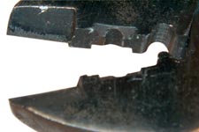 Harbor
Freight 36411 crimp die