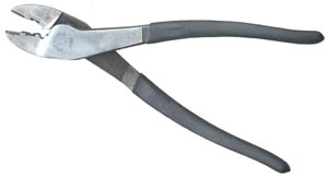 Harbor Freight 36411 Crimping Tool