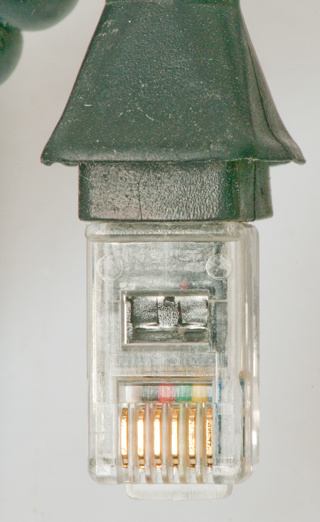 Motorola HMN
                    1056D Microphone