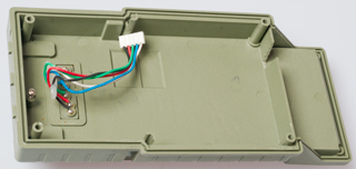 Rockwell Trooper
                  GPS HNV-600