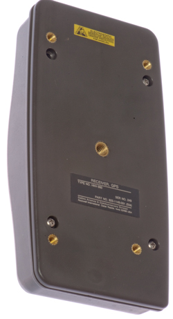 Rockwell HNV-690
                  GPS receiver
