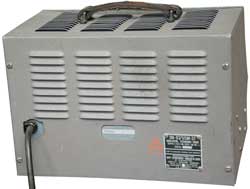 HP 415A, IM-97/USM-37, SWR Meter