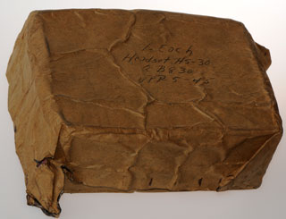 HS-30-A Headset New Old Stock Box