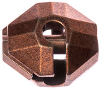 Hanayama
                      Flag Puzzle