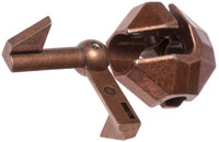 Hanayama
                      Flag Puzzle