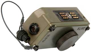 Harris
                        KDU & Data Adapter for PRC-152 p/n
                        12065-7100-02