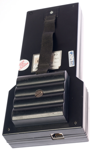 Harris
                      TS1000 ADSL Test Set