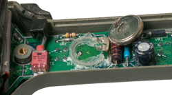 Harris
                      TS22AL Telephone Butt Set