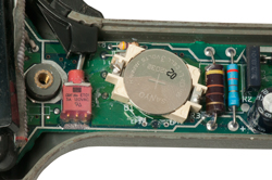 Harris
                      TS22AL Telephone Butt Set