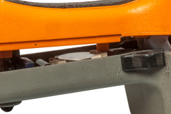 Harris
                      TS22AL Telephone Butt Set