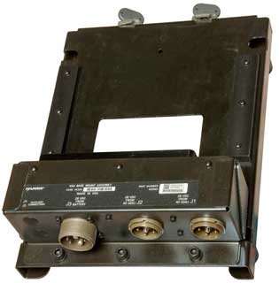 Harris Vehicle
                      Adapter Amplifier (VVA) PIN: 12053-0100-04 &
                      VAA Base Miunt 12050-3710-02