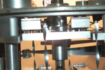 Hilger Watts
              Seismometer Floating plate not shown in patent 3199072