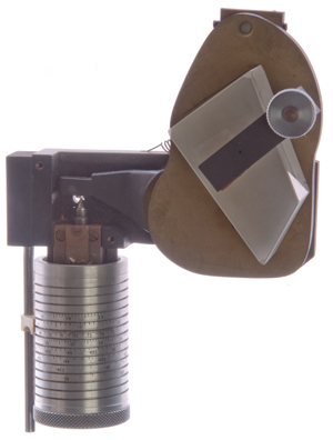 Hilger & Watts Spectrometer D 168.3/290