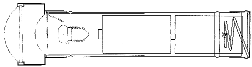 Hipco Dual
Lens Flashlight patent 1143966