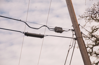 Hybrid
                        Fibre-coaxial