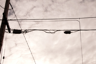 Hybrid
                        Fibre-coaxial