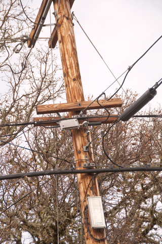 Hybrid
                        Fibre-coaxial