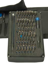 I Fix It - Pro
                  Tech Toolkit