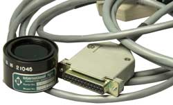 International Light IL1400A Radiometer/Photometer
                  & SEL007 InGaAs IR Detector