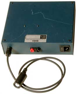 Labsphere
                      ISP-4000