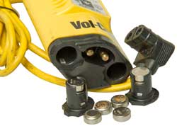 Ideal
                        Vol-con