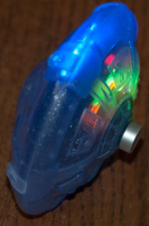 Infinity
                    Spinning Top