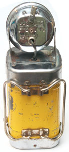 Justrite No.
                    2108