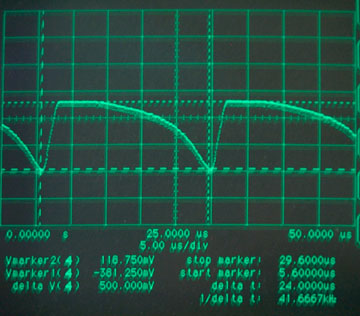 JJoule Thief
                5T-2T 28awg 73mat Col Cur
