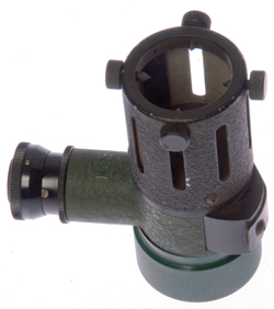 K&E
                  Mystery Eyepiece