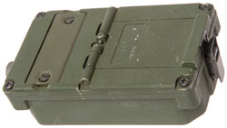 KOI-18
                      5810-01-026-9620 Tape Reader General Purpose