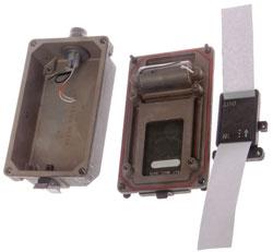 KOI-18
                      5810-01-026-9620 Tape Reader General Purpose