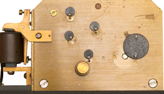 KS-3106 Pen
                      Register