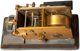 KS-3106 Pen
                      Register