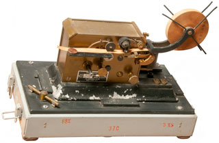 KS-3106 Pen
                      Register