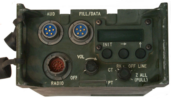 KY-99 ANDVT
                  Front