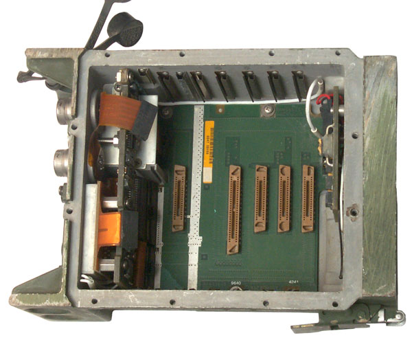 KY-99 ANDVT
                  Top