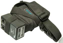 Kenyon KP-6
                  Inverter & Battery Bag