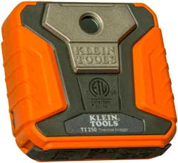 Klein Tools
                      TI250 Rechargeable Thermal Imaging Camera