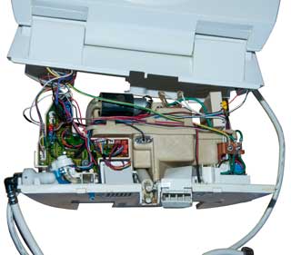 Kohler 4737-0
                  Bidet Seat